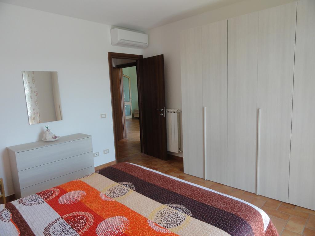 Poggio Novello Apartment Peccioli Exterior photo